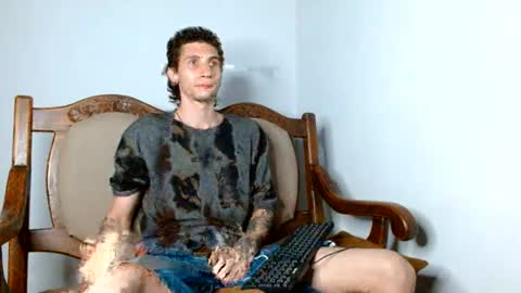 baby hott online show from July 16, 1:56 am