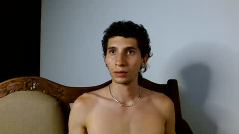 baby hott online show from July 17, 2:30 am