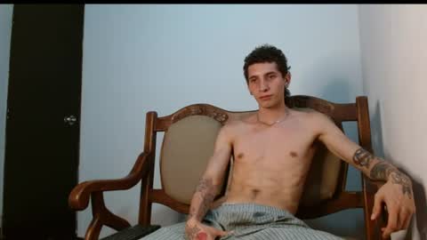 baby hott online show from July 3, 12:39 am