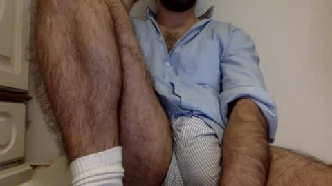 Tom A.    online show from July 29, 9:58 pm