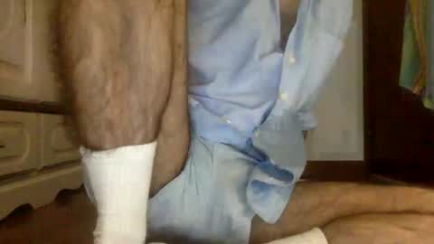 Tom A.    online show from July 5, 7:59 am