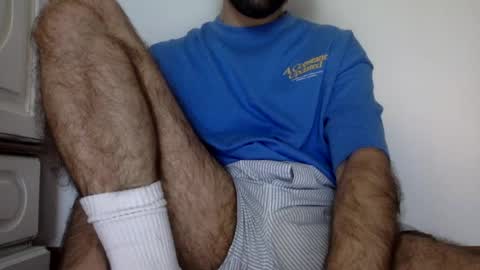 Tom A.    online show from August 1, 3:44 pm