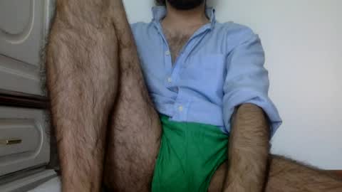 Tom A.    online show from July 31, 3:33 pm