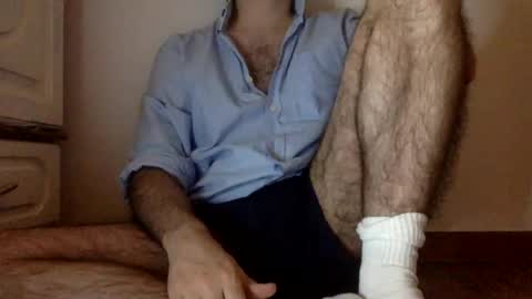 Tom A.    online show from July 23, 10:29 pm