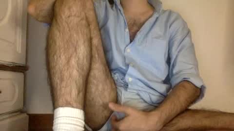 Tom A.    online show from July 19, 10:49 pm
