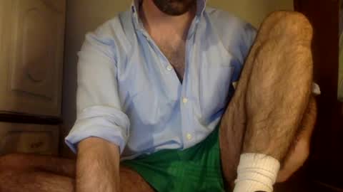 Tom A.    online show from July 12, 10:56 pm