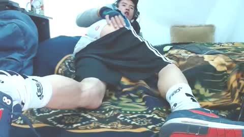 Jhony Naughty Skater online show from May 24, 2:17 am
