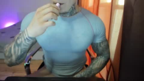 Amil online show from April 27, 1:51 pm