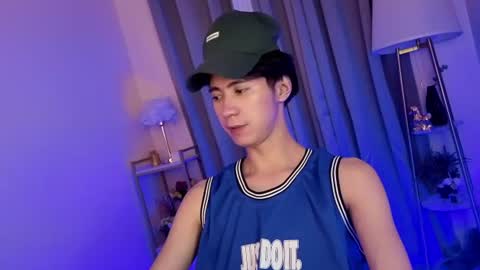 call me james online show from June 12, 9:56 pm