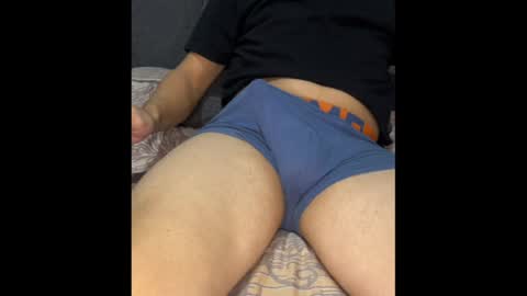 babyyourearichman online show from May 17, 1:03 am