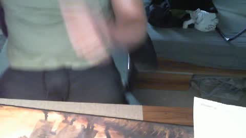 Back in Black online show from July 14, 5:41 pm