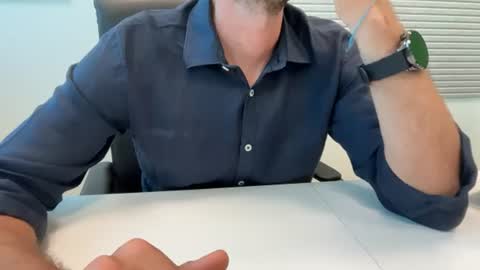 backtoureon online show from July 27, 9:49 am