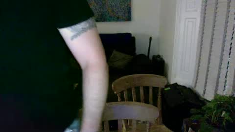 Bad dad43 online show from July 25, 10:17 pm