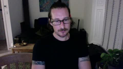 Bad dad43 online show from July 28, 10:20 pm
