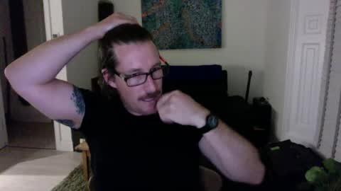 Bad dad43 online show from August 1, 8:30 pm