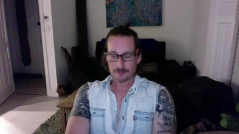 Bad dad43 online show from July 13, 9:49 pm