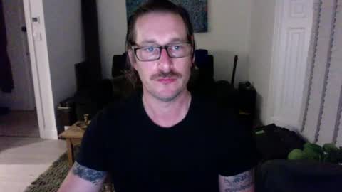 Bad dad43 online show from August 2, 9:35 pm