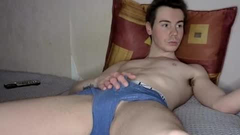 Shane  The cutest badass in the world online show from May 1, 7:38 pm