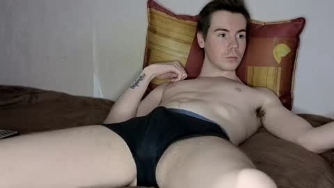 Shane  The cutest badass in the world online show from May 9, 9:49 pm