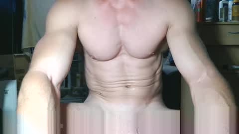 Badboy95 online show from May 22, 9:20 pm