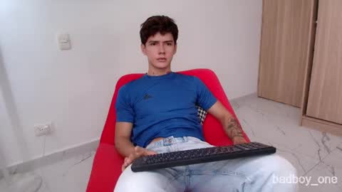 jhojan online show from May 20, 4:35 pm