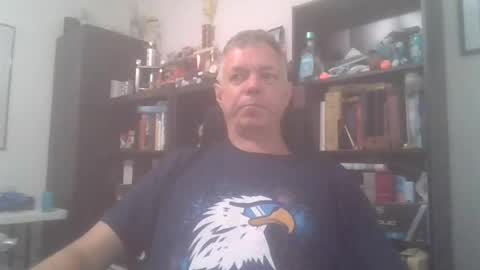 Badger online show from July 6, 5:26 pm