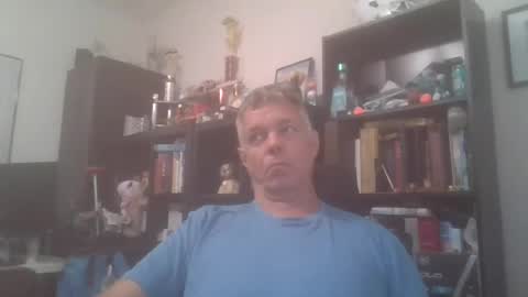 Badger online show from July 29, 9:14 pm