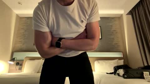 BadManSMan online show from February 11, 12:04 am