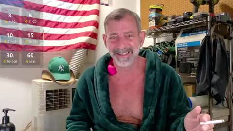 Silver online show from June 12, 12:36 pm