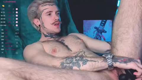Alex online show from June 7, 2:57 pm