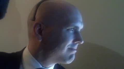 bald909 online show from May 23, 12:10 pm