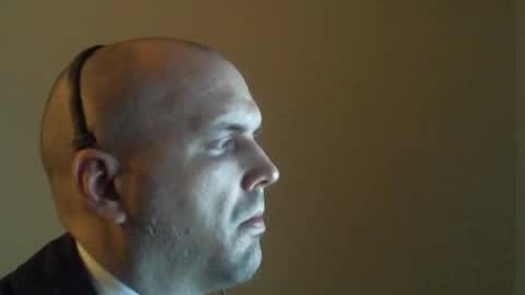 bald909 online show from May 20, 7:37 am