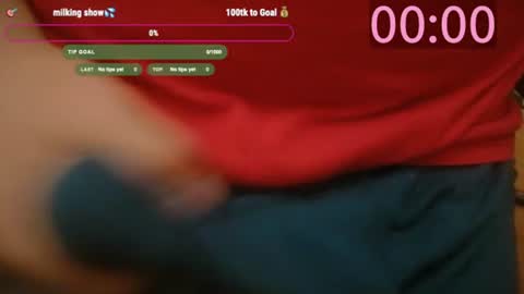 Hoodyguy718 online show from July 15, 8:43 am
