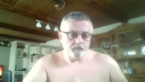 Oldgrumpy12 online show from June 28, 10:32 am