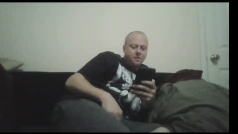 ballzrockwell online show from June 17, 2:24 am