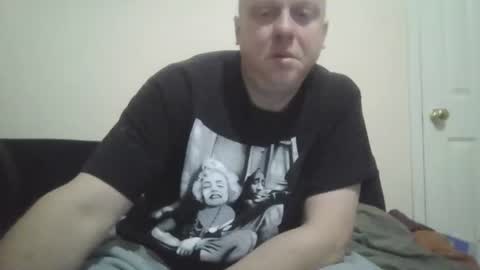 ballzrockwell online show from June 10, 1:56 pm