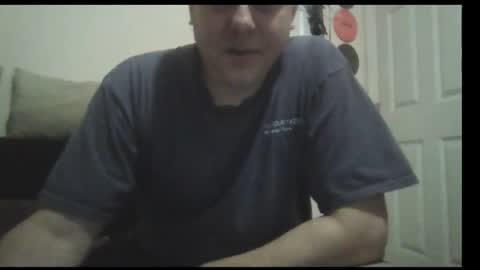 ballzrockwell online show from June 19, 2:06 am