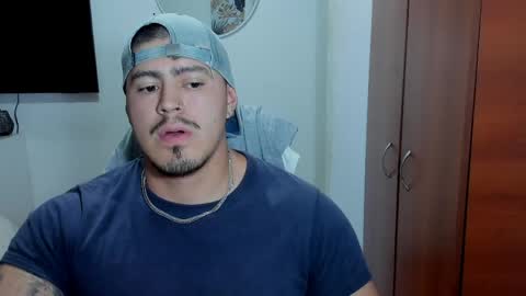 Andres -  online show from April 29, 9:58 am