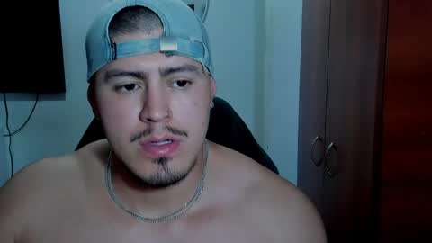 Andres -  online show from May 21, 2:51 am
