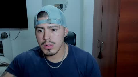 Andres -  online show from May 6, 9:32 am