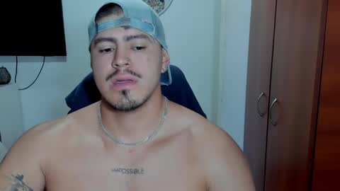 Andres -  online show from May 8, 10:05 am