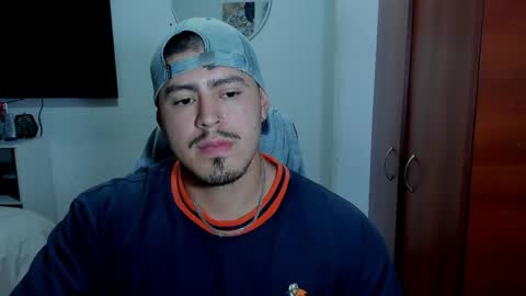 Andres -  online show from May 1, 9:56 am