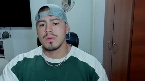 Andres -  online show from April 28, 9:47 am
