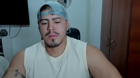 Andres -  online show from May 7, 10:04 am