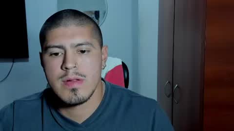 Andres -  online show from July 22, 3:42 am