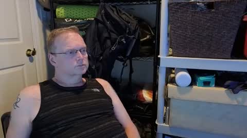 baltomoron69 online show from May 3, 4:10 pm