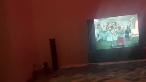 bamcys online show from May 4, 7:26 pm