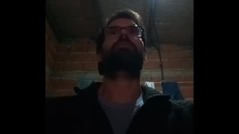 Ezequiel online show from May 19, 1:21 am
