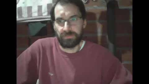 Ezequiel online show from May 22, 12:26 am