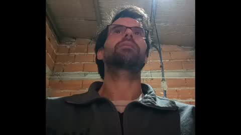 Ezequiel online show from June 25, 1:52 am